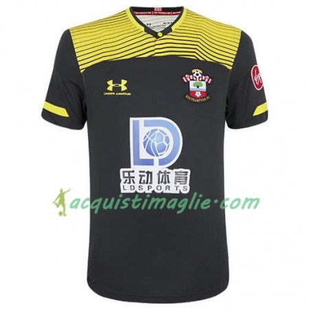 Divisa di Calcio Southampton Trasferta 2019/2020 